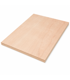 Placaj Ozigo 6mm, BB/BB, 1525 x 1525 mm